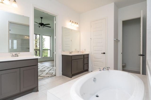 4226 Maple Glen Drive, Fulshear, TX 77441