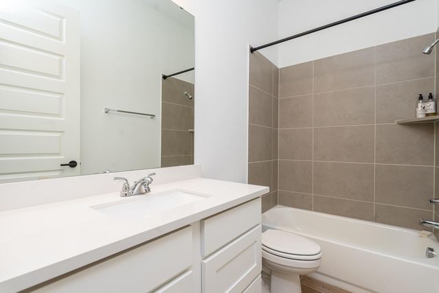 4226 Maple Glen Drive, Fulshear, TX 77441