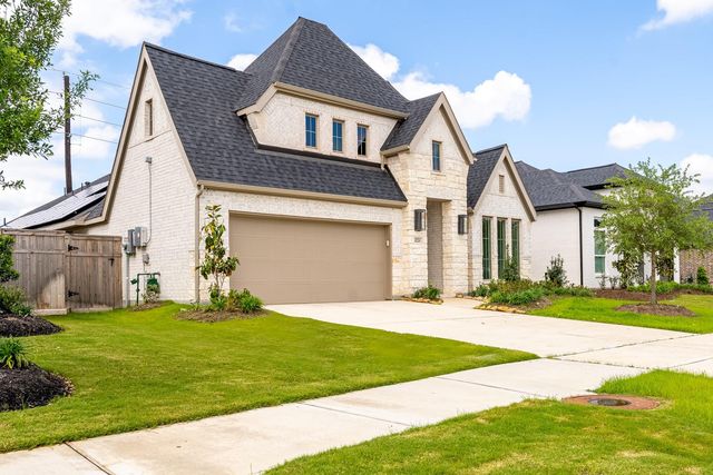 4226 Maple Glen Drive, Fulshear, TX 77441