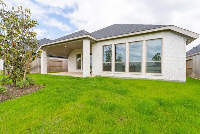 4226 Maple Glen Drive, Fulshear, TX 77441