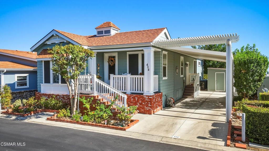 15455 Glenoaks Boulevard 414, Sylmar, CA 91342 — photo 2
