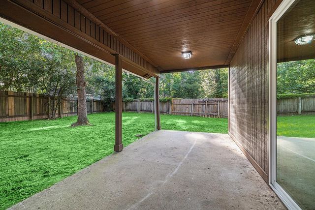 11 Fiddleleaf Court, The Woodlands, TX 77381