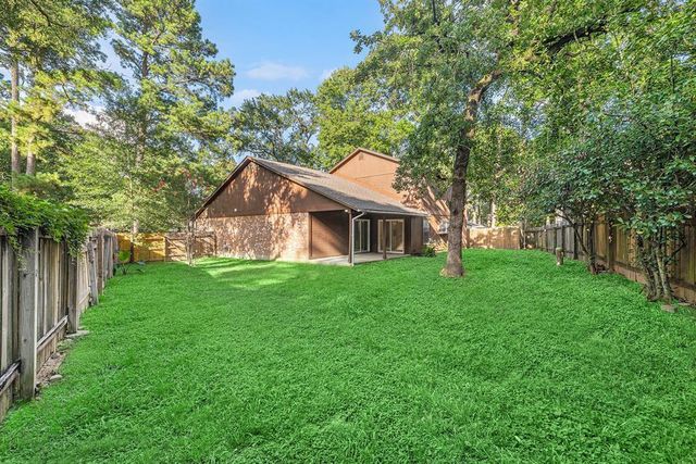 11 Fiddleleaf Court, The Woodlands, TX 77381