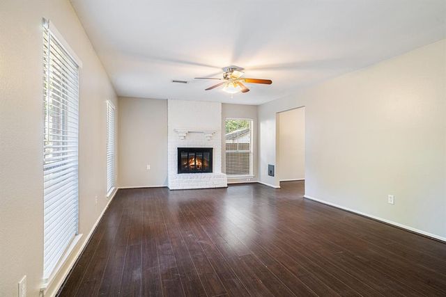 11 Fiddleleaf Court, The Woodlands, TX 77381