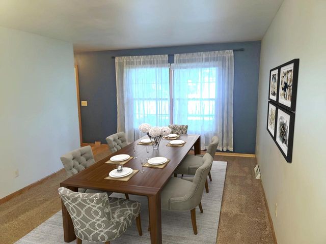 1231 School DRIVE, Waukesha, WI 53189