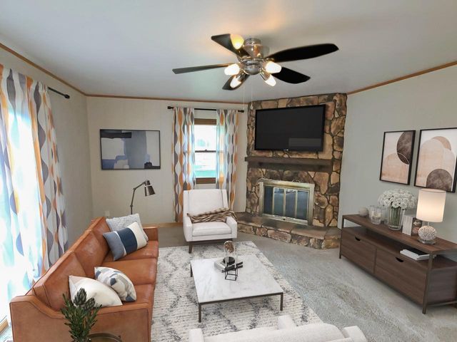 1231 School DRIVE, Waukesha, WI 53189
