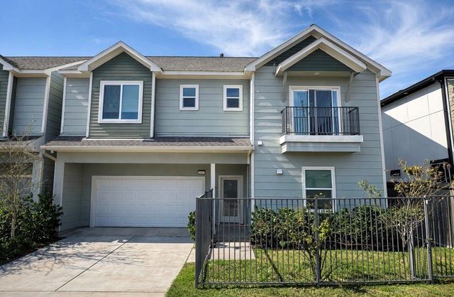 2307 Dan Street, Houston, TX 77020