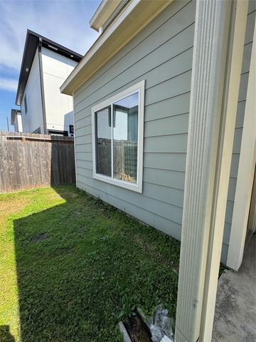 2307 Dan Street, Houston, TX 77020