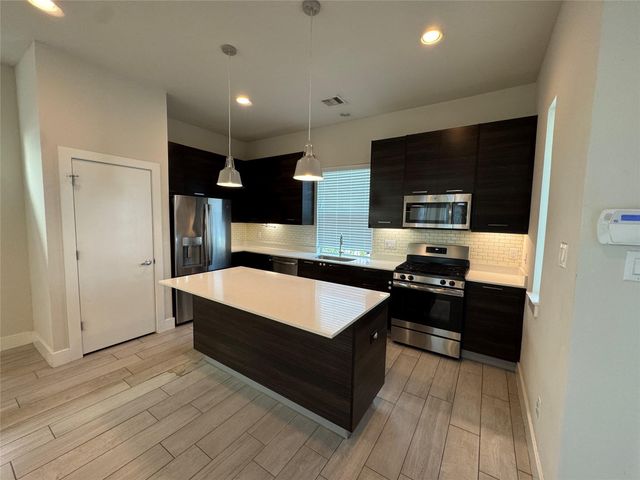 2307 Dan Street, Houston, TX 77020