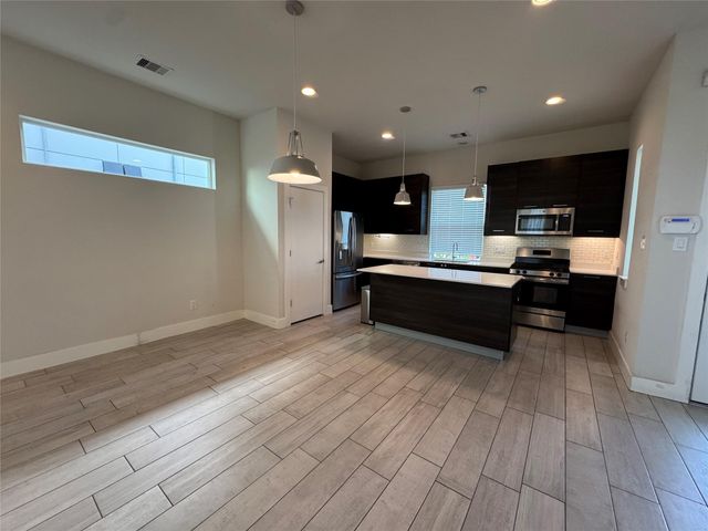 2307 Dan Street, Houston, TX 77020