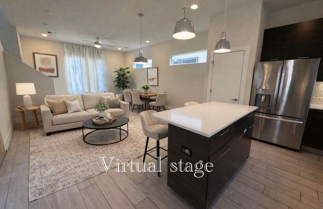 2307 Dan Street, Houston, TX 77020