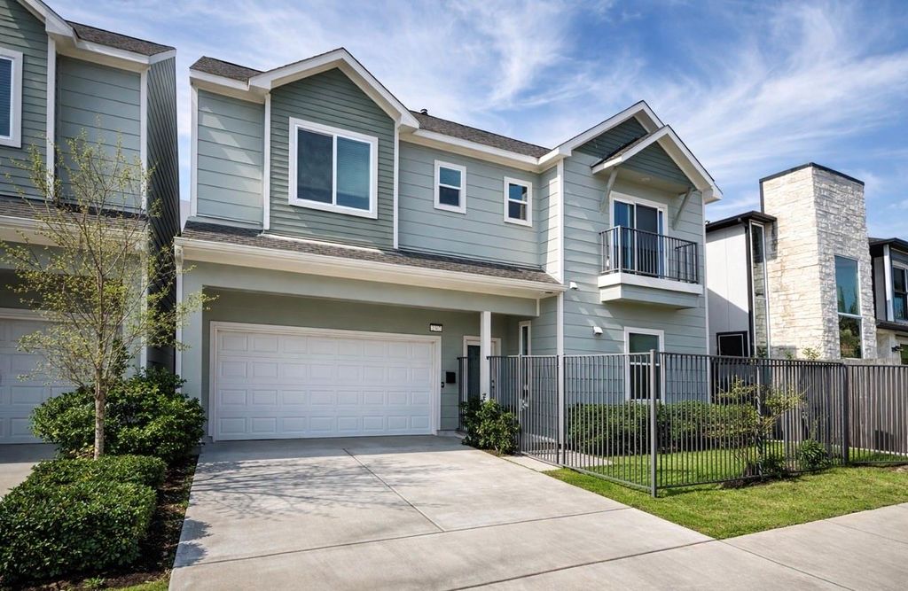 2307 Dan Street, Houston, TX 77020