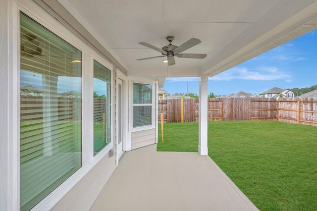1073 Garnet Star Drive, La Marque, TX 77568