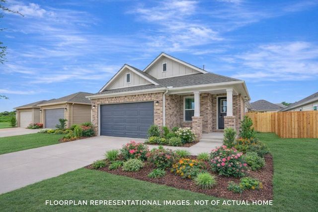 1073 Garnet Star Drive, La Marque, TX 77568