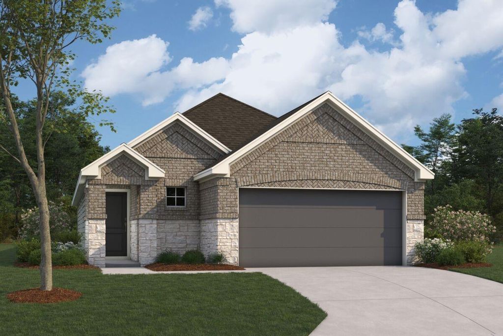 1073 Garnet Star Drive, La Marque, TX 77568