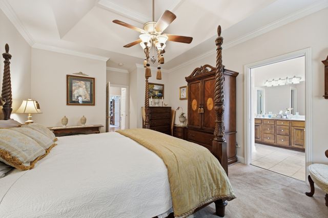 6505 Lampe Ct, Hermitage, TN 37076