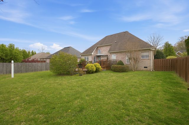 6505 Lampe Ct, Hermitage, TN 37076