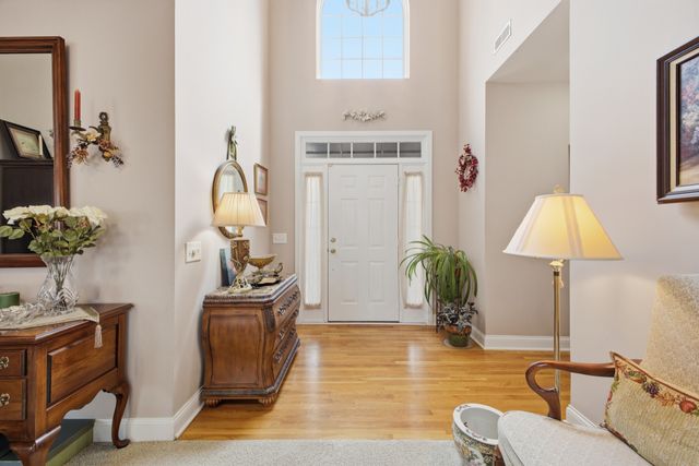 6505 Lampe Ct, Hermitage, TN 37076