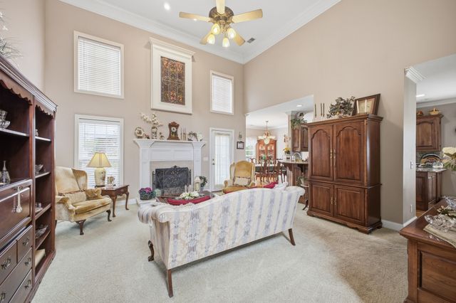 6505 Lampe Ct, Hermitage, TN 37076