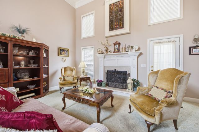 6505 Lampe Ct, Hermitage, TN 37076