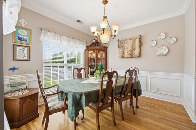 6505 Lampe Ct, Hermitage, TN 37076