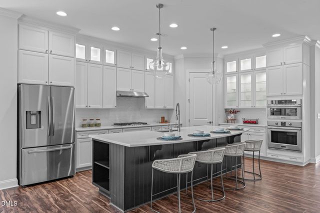 616 Middleton Place, Chapel Hill, NC 27516