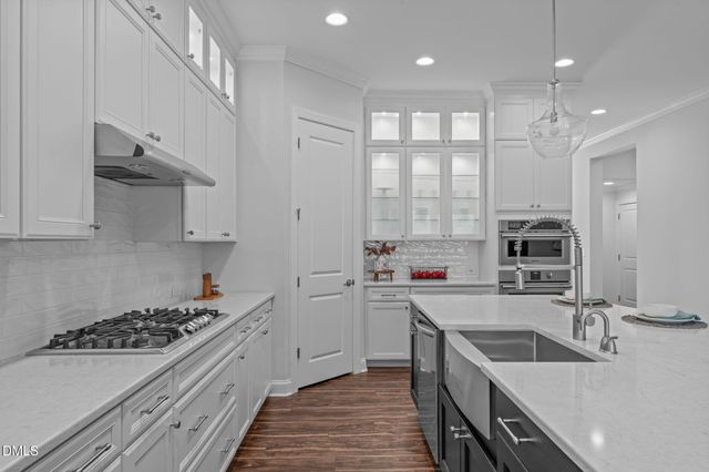 616 Middleton Place, Chapel Hill, NC 27516