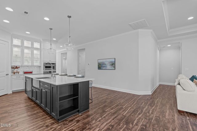 616 Middleton Place, Chapel Hill, NC 27516