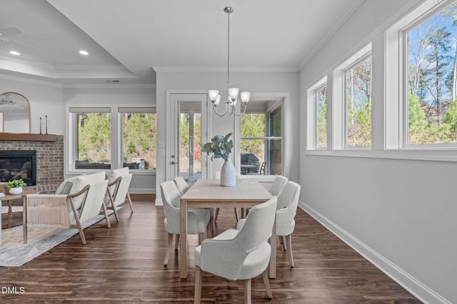 616 Middleton Place, Chapel Hill, NC 27516