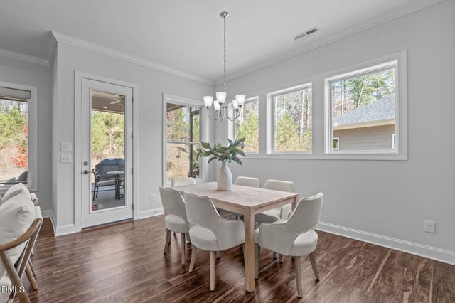 616 Middleton Place, Chapel Hill, NC 27516