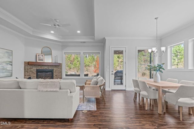 616 Middleton Place, Chapel Hill, NC 27516