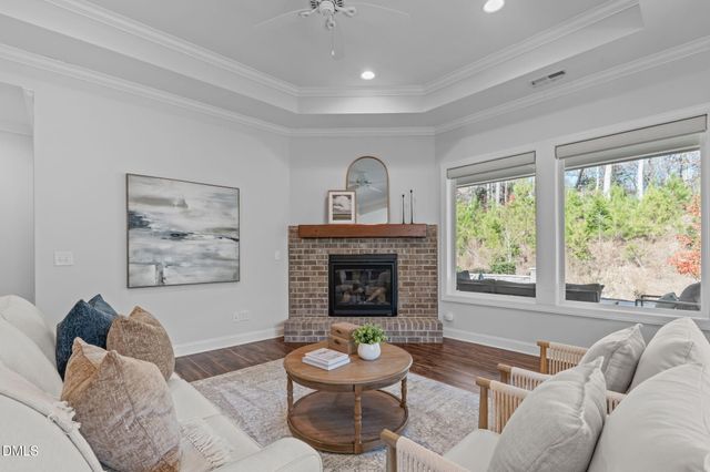 616 Middleton Place, Chapel Hill, NC 27516