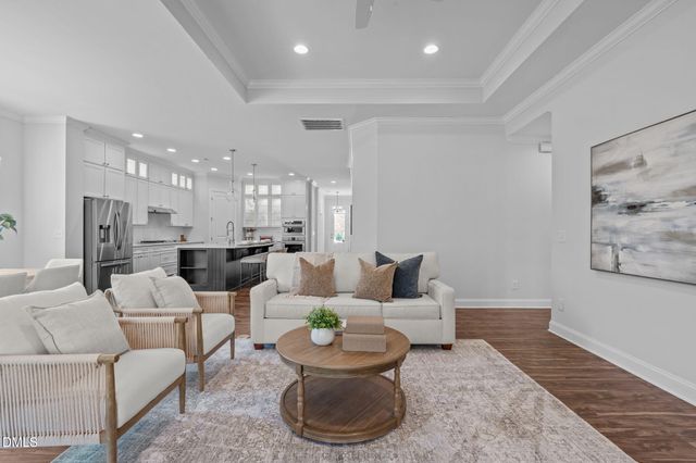 616 Middleton Place, Chapel Hill, NC 27516