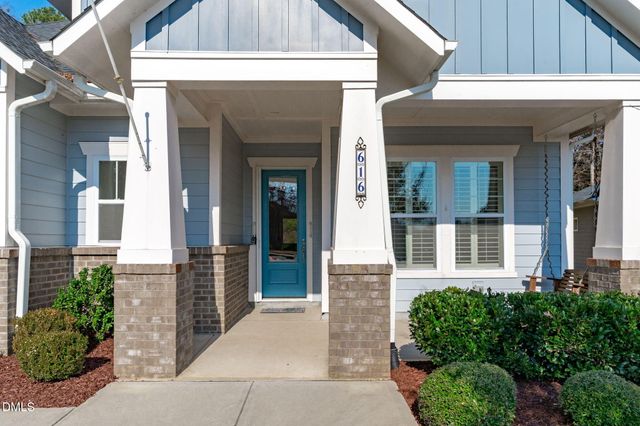 616 Middleton Place, Chapel Hill, NC 27516