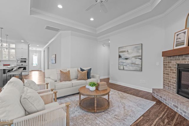 616 Middleton Place, Chapel Hill, NC 27516