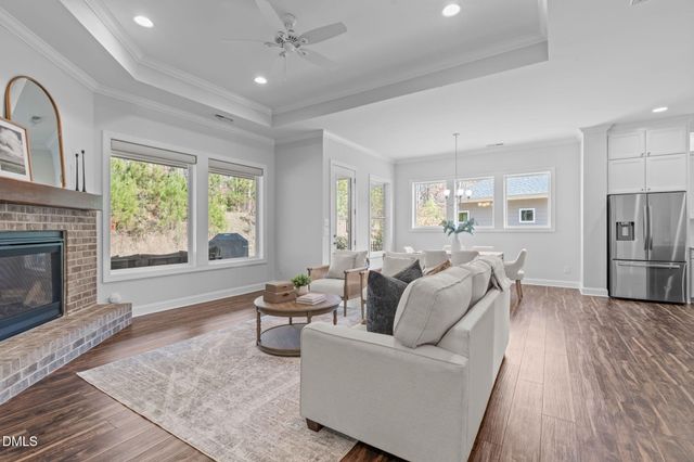 616 Middleton Place, Chapel Hill, NC 27516