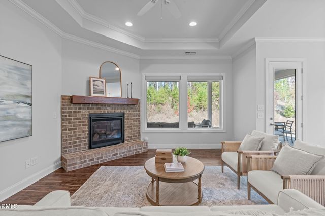 616 Middleton Place, Chapel Hill, NC 27516