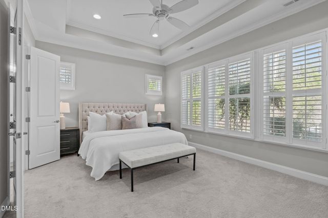 616 Middleton Place, Chapel Hill, NC 27516