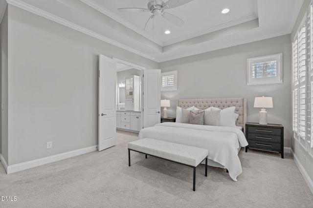 616 Middleton Place, Chapel Hill, NC 27516