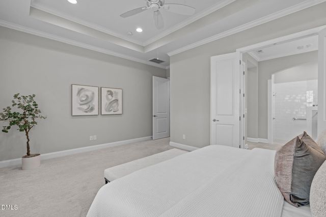 616 Middleton Place, Chapel Hill, NC 27516