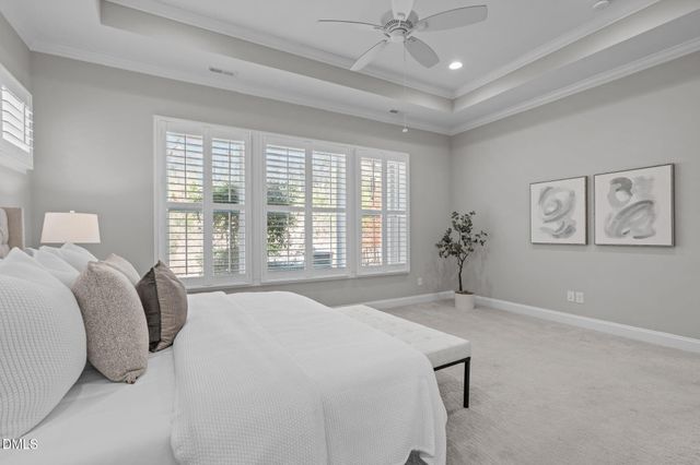 616 Middleton Place, Chapel Hill, NC 27516