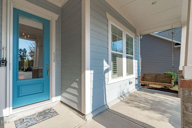 616 Middleton Place, Chapel Hill, NC 27516