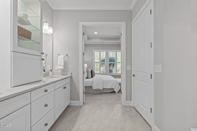 616 Middleton Place, Chapel Hill, NC 27516