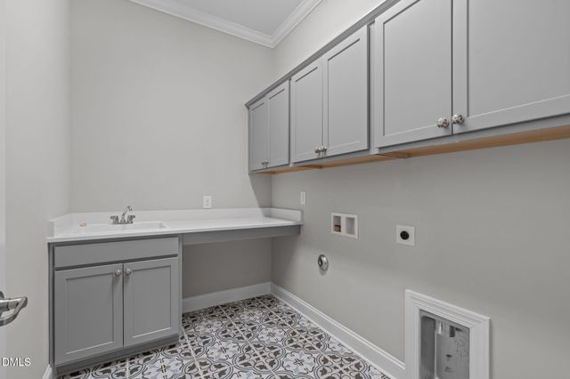 616 Middleton Place, Chapel Hill, NC 27516