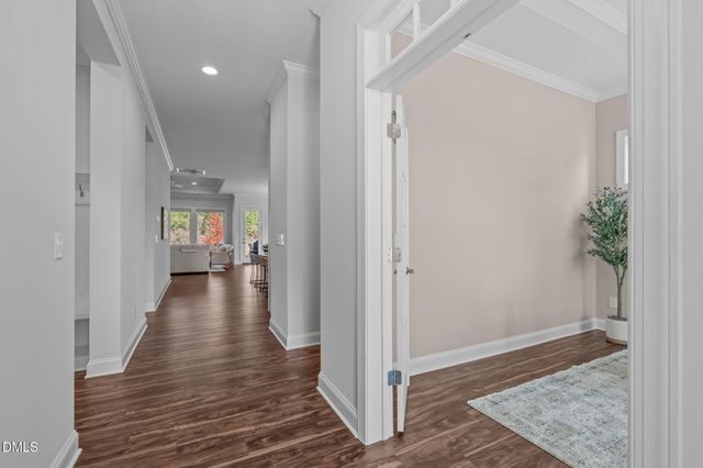 616 Middleton Place, Chapel Hill, NC 27516