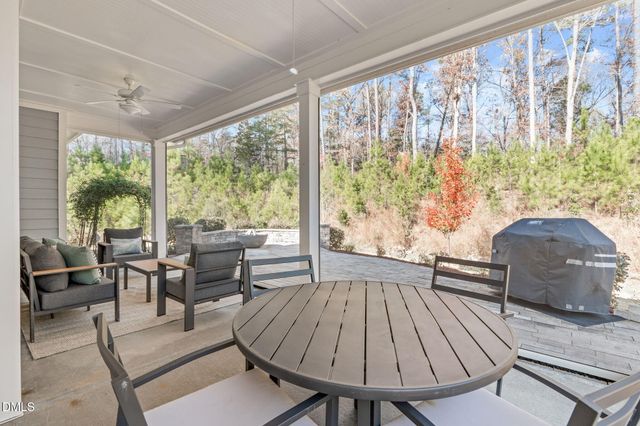 616 Middleton Place, Chapel Hill, NC 27516