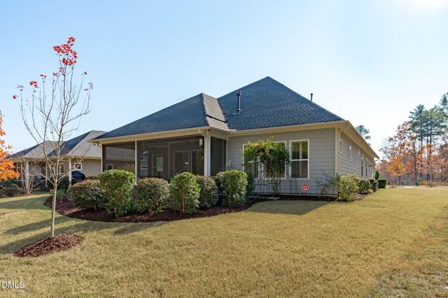 616 Middleton Place, Chapel Hill, NC 27516