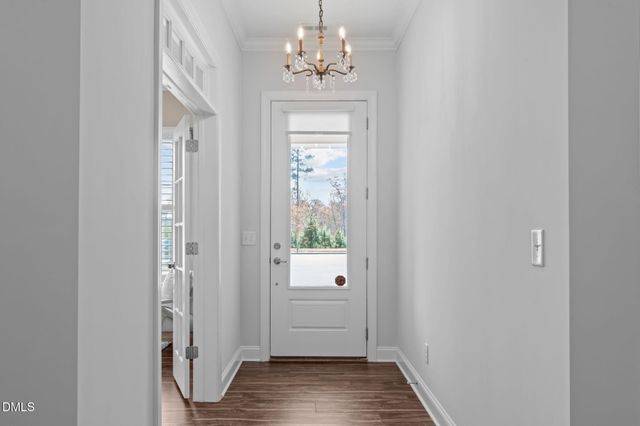 616 Middleton Place, Chapel Hill, NC 27516