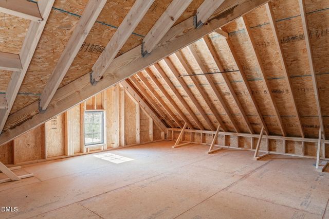 616 Middleton Place, Chapel Hill, NC 27516