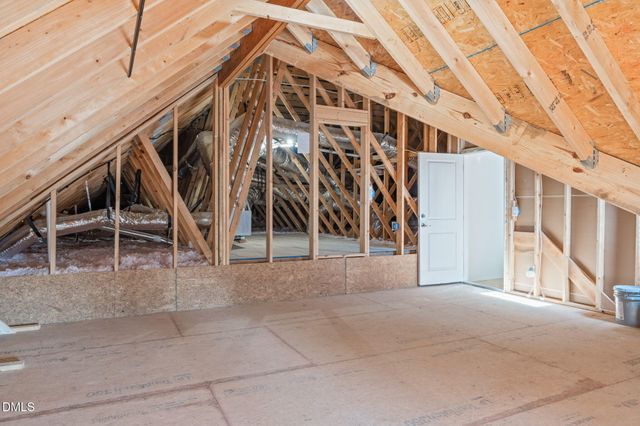 616 Middleton Place, Chapel Hill, NC 27516